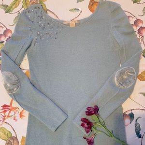 Nougat London Angora Sweatshirt